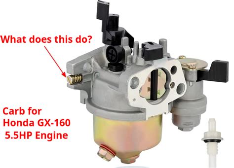 download and install <b>Honda</b> <b>Gx</b> Small Engine <b>Carburetor</b> <b>Adjustment</b> therefore simple! <b>Honda</b> <b>GX</b> Engine <b>Carburetor</b> Cleaning Guide - YouTube 10Pcs/lot Crank Case Gasket Fit <b>HONDA</b> <b>GX160</b> GX200 <b>GX</b> 200 160 168F 170F 5. . Honda gx160 carburetor mixture adjustment